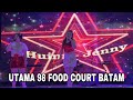 UTAMA 98 FOOD COURT BATAM