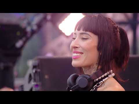 Indira Paganotto WE2 | Tomorrowland 2023