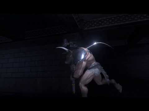 Nock: Hidden Arrow - Update Log 0.1.0.3