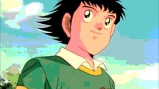 CHE CAMPIONI HOLLY E BENJI!!! - Sigla Completa