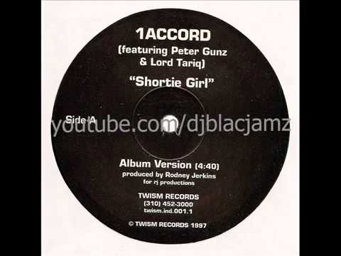 1 Accord - shortie girl (featuring Peter Gunz & Lord Tariq) (Album Version) (1997)17