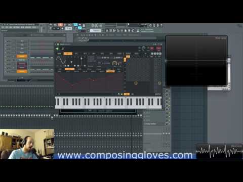 Sytrus From The Ground Up 15 - Global Settings