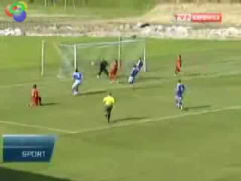 TVP Katowice: BKS Stal Bielsko-Biała vs Jarota Jarocin