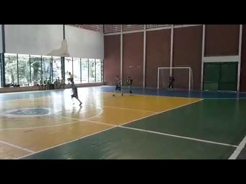 Gol Contra Real Itaguai