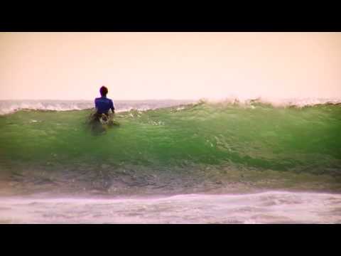 DANE REYNOLDS vs MICK FANNING