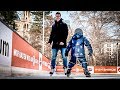 Sie nennen mich GROßER Paul! Mein Job im Kindergarten