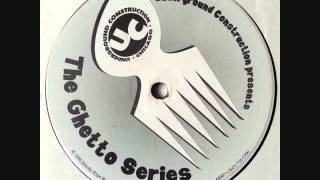 Traxmen - Let Me C U Move Basement Mix
