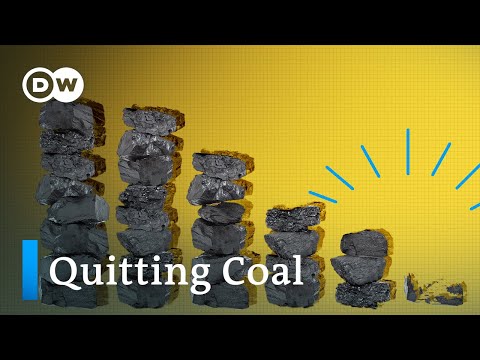 image-What is the projected future of coal?