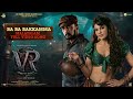 Full Video: Ra Ra Rakkamma Song | Vikrant Rona Malayalam | Kichcha Sudeep | Jacqueline F | Anup