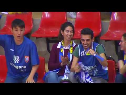 Partit de la Jornada: CB Valls - CBT