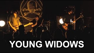 Young Widows - Kerosene Girl (All Axis)