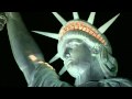Statue of Liberty and Ellis Island - 2 minute HD tour.
