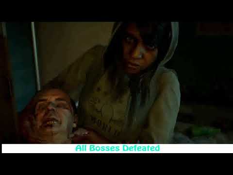 FAR CRY 5 Gameplay Walkthrough Part 19 1080p HD Xbox One X BOSS FIGHT   No Commentary