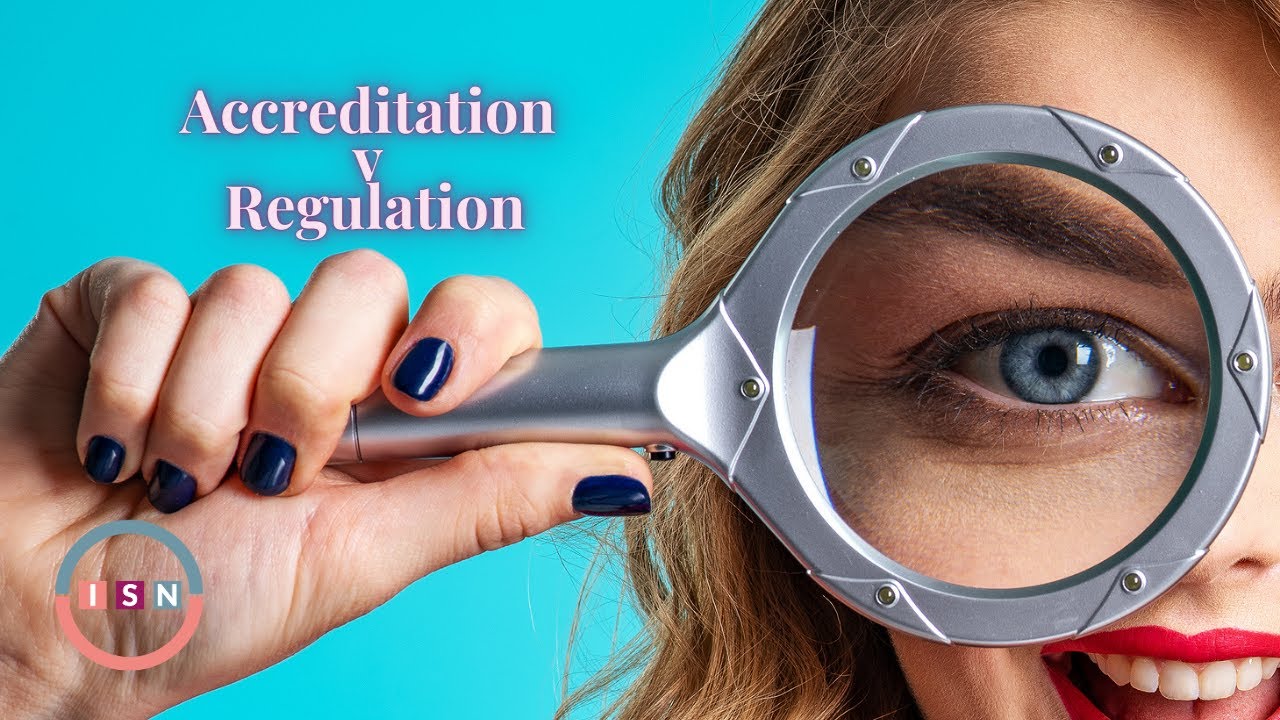 Accredited v Regulated qualifications