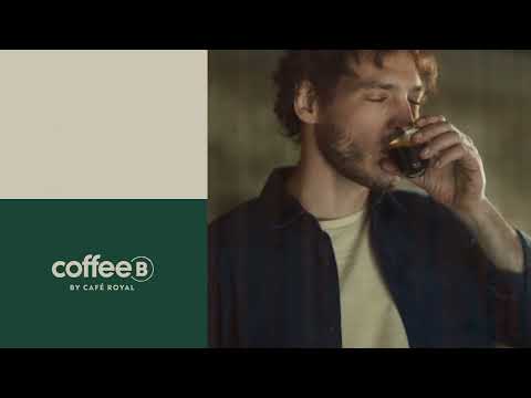 CoffeeB by Café Royal