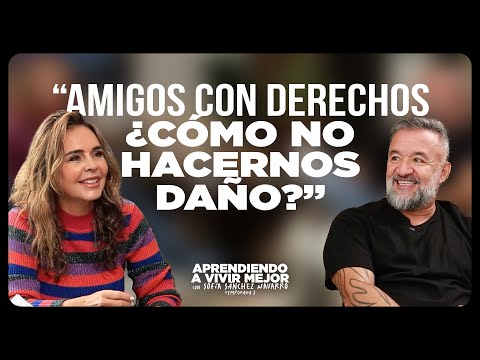 Friends with benefits, how can we not hurt each other?