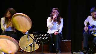 Ez Kevok im - Destmala Min