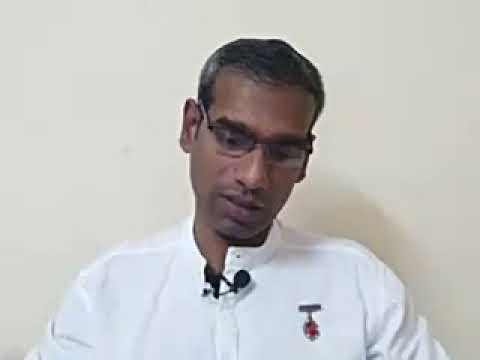 Tamil Murli 18 January 2019 - BK Saravana Kumar