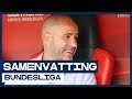 HIGHLIGHTS | Nederlands onderonsje in Bundesliga