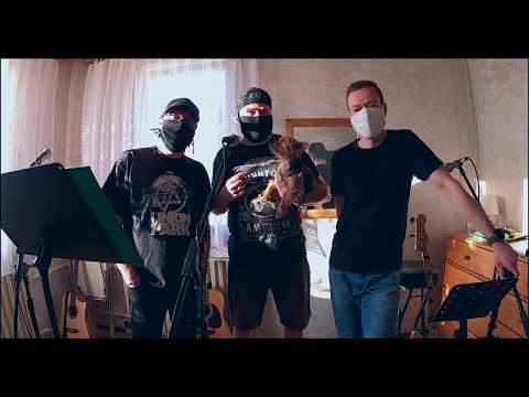 Víbor - Máme svý názory (cover  Janek Ledecký)