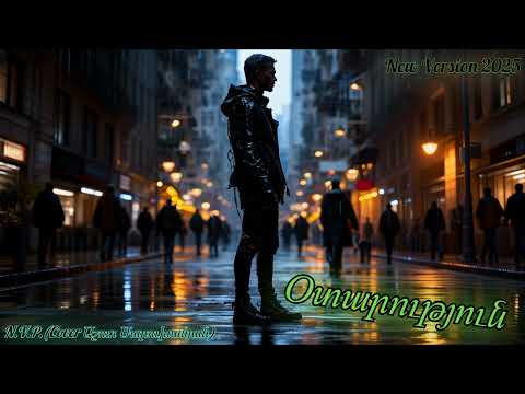 N.V.P.- Otarutyun (Cover Ashot Saruxanyan)  New Version 2025