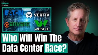 Inside the Industrial Comeback & AI’s Power Crisis with Nigel Coe | The Real Eisman Playbook Ep 37