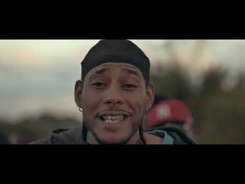 ALI FEAT LITTLE C  - 100 ZANMI (CLIP OFFICIEL)