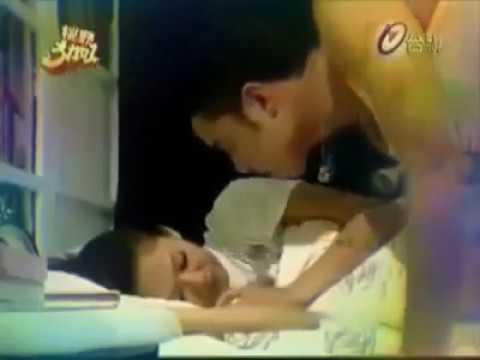 Baper_biarkan waktu menjawab