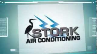 preview picture of video 'Stork Air Conditioning Sales & Installation & Servicing Gold Coast'