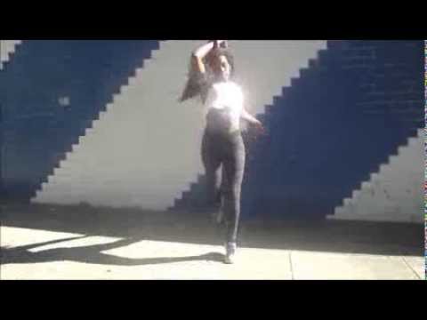 Konshens - Gyal Dem Deh Yah | Choreo By Sandra
