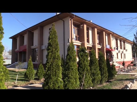 VRANCEA PITOREASCA URECHESTI aprilie 2022