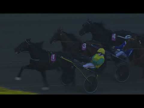 Här vinner Don Fanucci Zet Elitloppet 2021