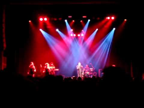 Sam Sparro, AB Brussels