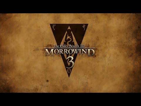 The Elder Scrolls III: Morrowind - 03 From Seyda Neen to Balmora