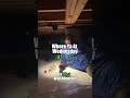 Crawl Space Transformation in Charleston, SC