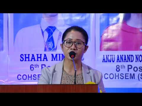 ADVANCED COACHING INSTITUTE MANIPUR Video 1