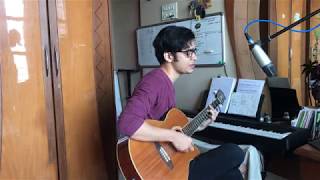 Belle and Sebastian - Poor Boy (COVER)