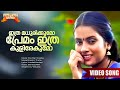 Ithra Madhurikkumo KJ Yesudas Bombay Ravi Yusufali Kecheri Five Star Hospital Movie Song
