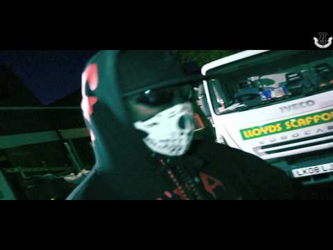 FLOWZ - MONSTER FREESTYLE [NET VIDEO]
