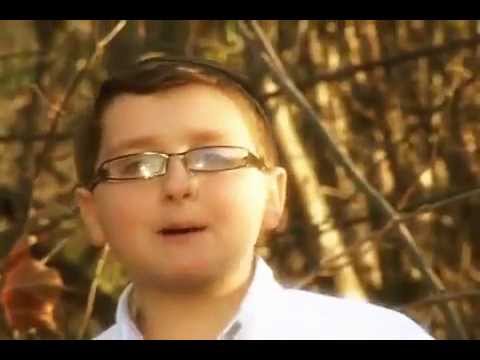 Shabechi (Remix) - Yeshiva Boy Choir