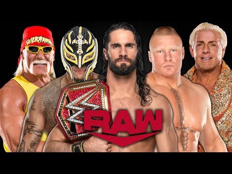 WWE Raw Season Premiere Live Reactions!