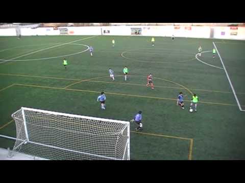 ALSACA2013 Convocatoria Selección Gaditana Alevín 05 02 13 2