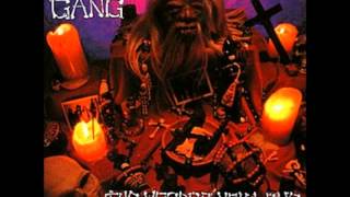 Roxx Gang - Meanwhile Back At the Ranch