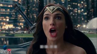 Justice League video thumbnail