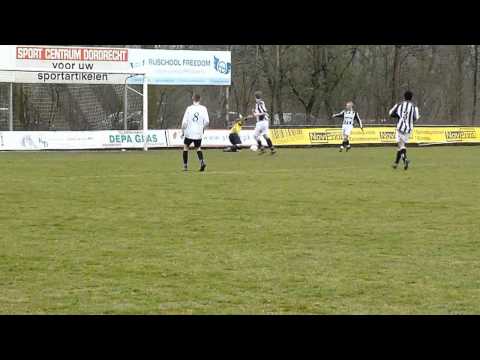 Dubbeldam A1-Wieldrecht A1