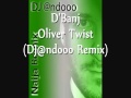 D'Banj - Oliver Twist (Rimix) Fav 