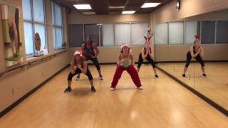 WHAT CHRISTMAS MEANS TO ME - Natalie Grant (Choreo by Kat) *CalTwerk Christmas*