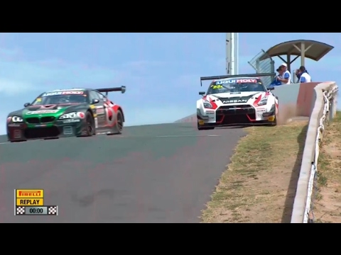 2017 Bathurst 12 Hour - Qualifying - 20 Minute Session - Class A