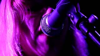 Bleached:  &quot;Electric Chair&quot;