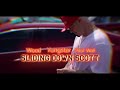 Sliding Down Scott Wood featuring Paul Wall & Yungstar filmed by apthegawd